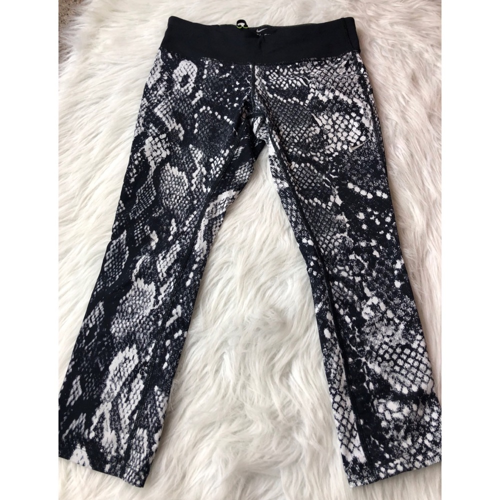 Nike Dri-Fit Pants- Medium